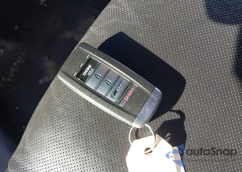 2014 Acura Mdx Advance Pkg W/Entertainment Pkg z USA, uszkodzony, nr VIN 5FRYD4H86EB027249